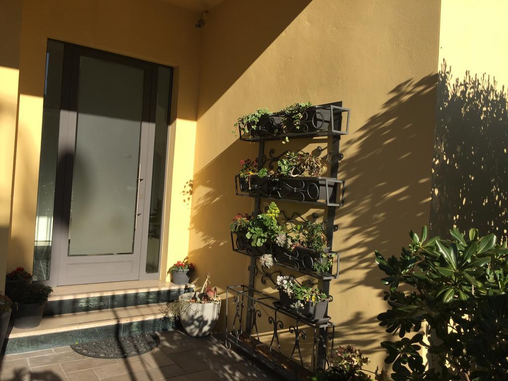 洛迪 弗洛拉旅馆酒店 外观 照片