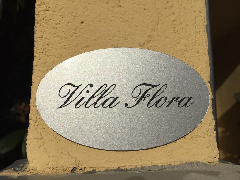 洛迪 弗洛拉旅馆酒店 外观 照片