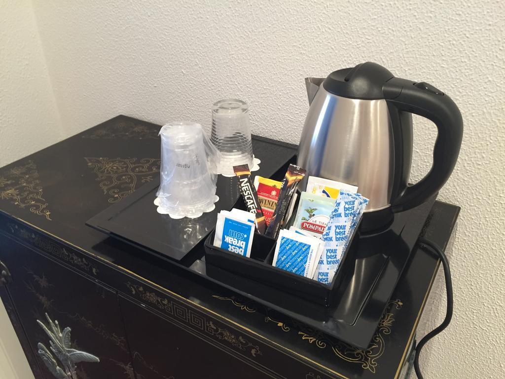 洛迪 弗洛拉旅馆酒店 外观 照片