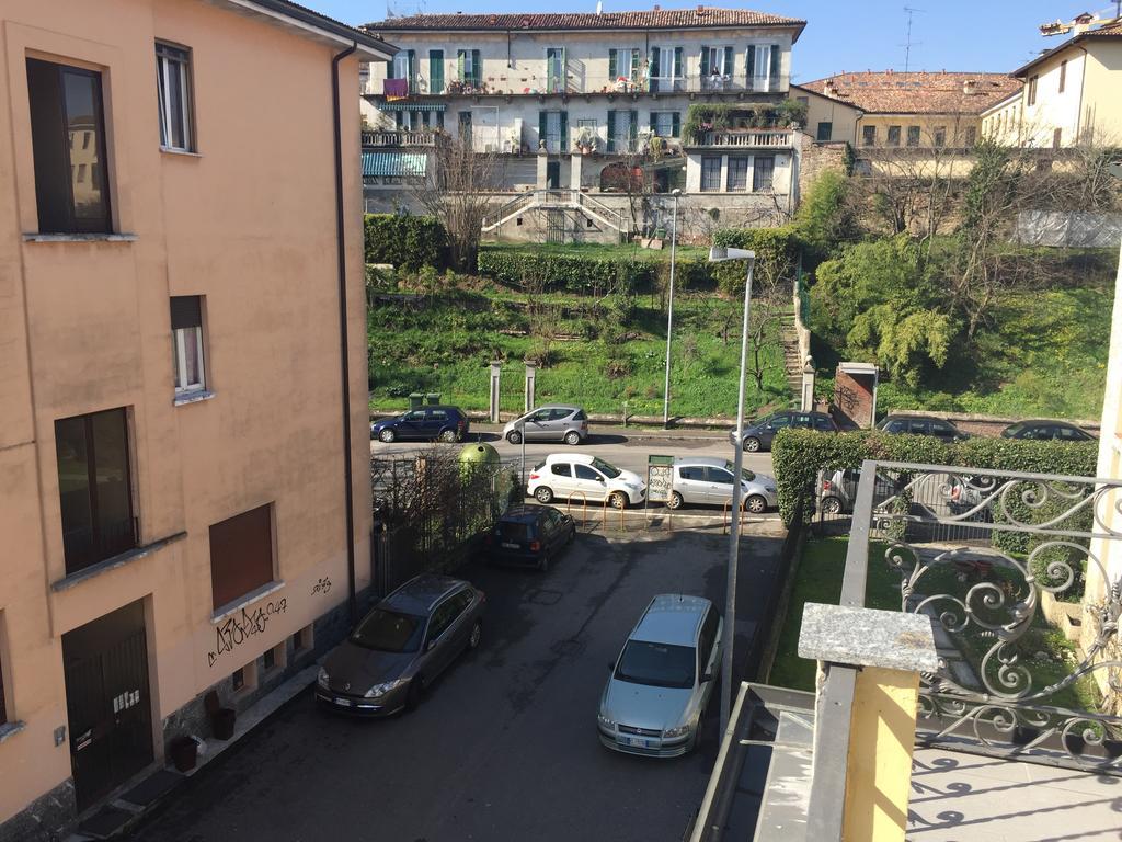 洛迪 弗洛拉旅馆酒店 外观 照片